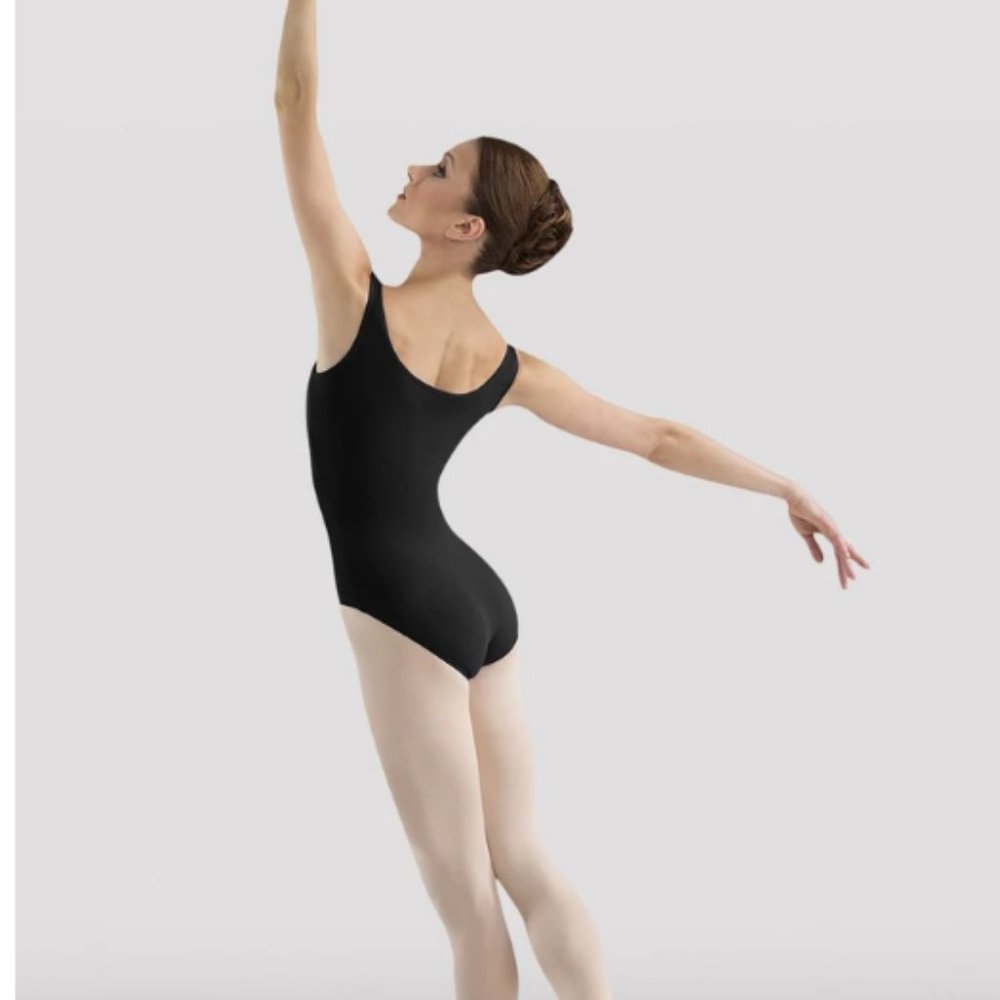 Bloch Basic Tank Leotard
